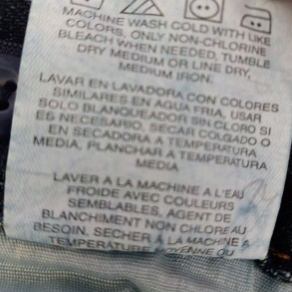 Kids Young Adult Wrangler 20X Extreme Relaxed Straight Leg Jeans NWT 14 Slim - Picture 3 of 6